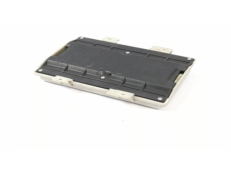 Recambio de centralita motor uce para chrysler voyager (rg) 2.4 cat referencia OEM IAM 04727479 04727479AH 