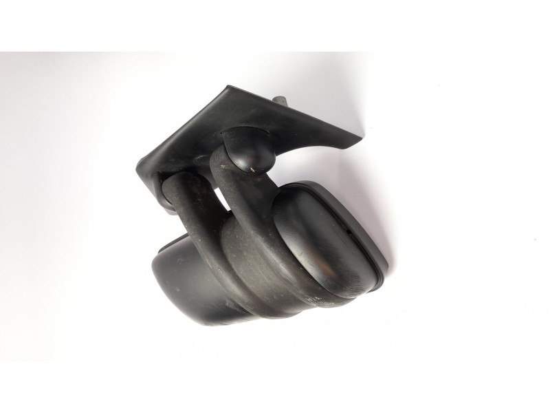 Recambio de retrovisor derecho para opel movano furgón (f9) 2.8 dti referencia OEM IAM 70063012  