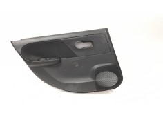 Recambio de guarnecido puerta trasera izquierda para nissan note (e11e) 1.5 dci referencia OEM IAM 82923 829239U100 