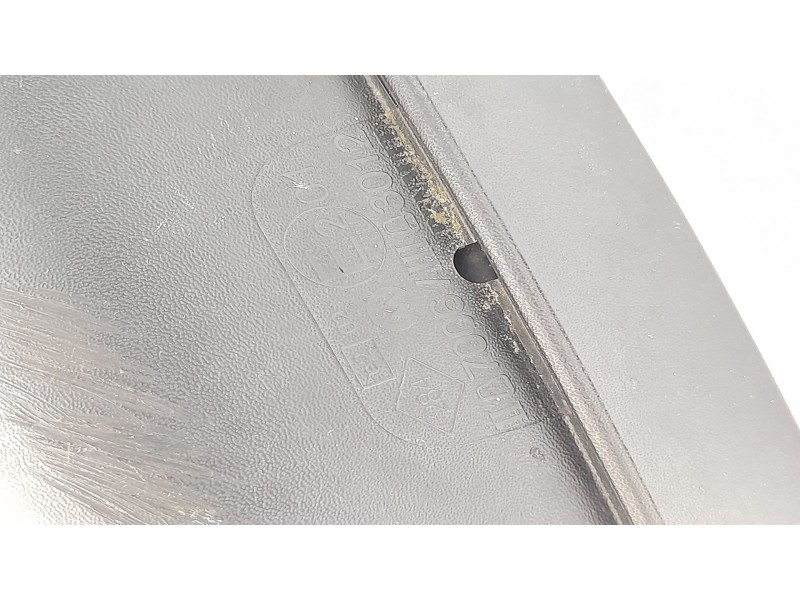 Recambio de retrovisor derecho para opel movano furgón (f9) 2.8 dti referencia OEM IAM 70063012  