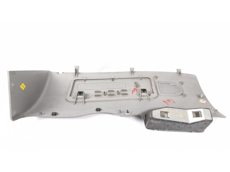 Recambio de salpicadero para renault kangoo (f/kc0) authentique 4x4 referencia OEM IAM 8200091740 8200218943 8200218943