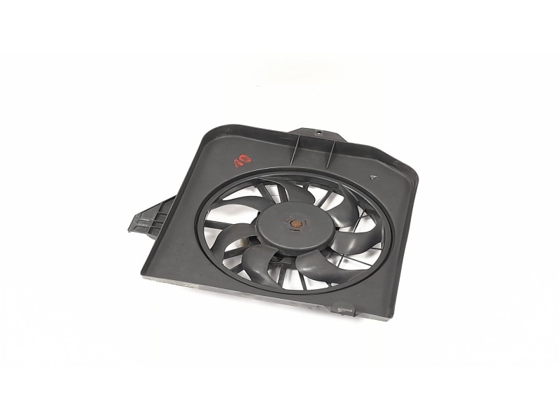 Recambio de electroventilador para chrysler voyager (rg) 2.4 cat referencia OEM IAM 2326503804  