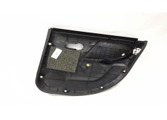 Recambio de guarnecido puerta trasera izquierda para nissan note (e11e) 1.5 dci referencia OEM IAM 82923 829239U100  2