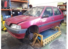 peugeot 106 ii (1a_, 1c_) del año 1996 2