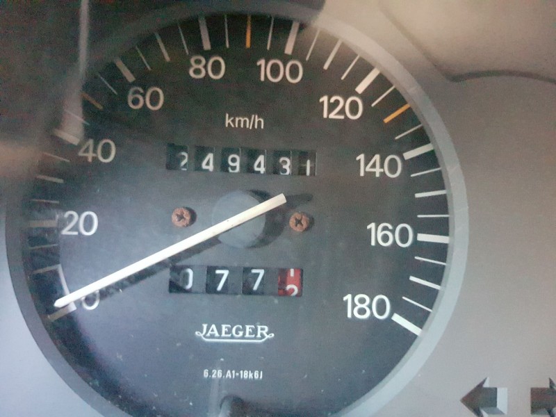 peugeot 106 ii (1a_, 1c_) del año 1996