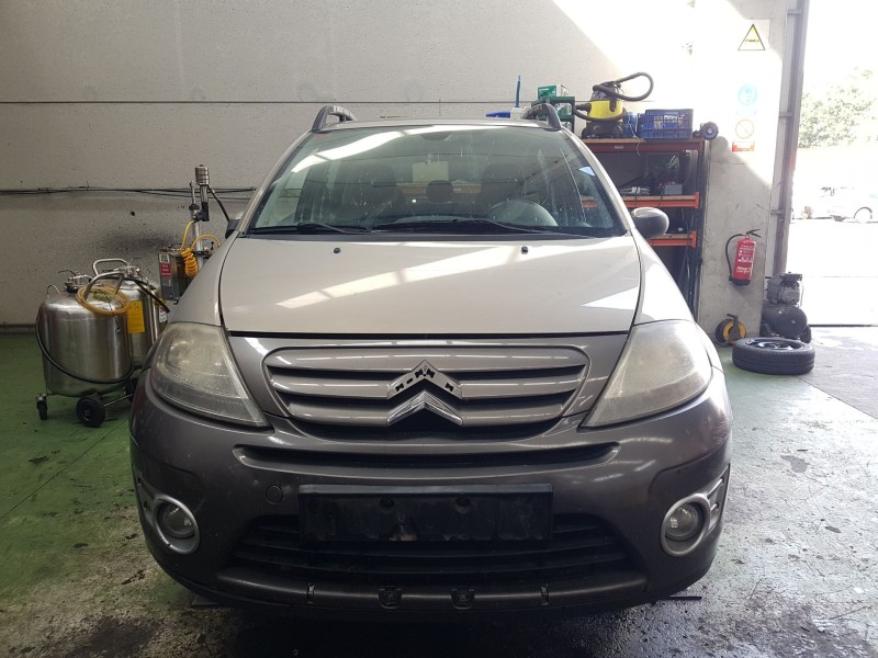 citroën c3 i (fc_, fn_) del año 2006