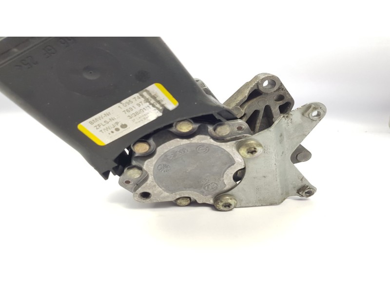 Recambio de bomba direccion para bmw serie 5 berlina (e39) 2.5 525d referencia OEM IAM 7691340172  