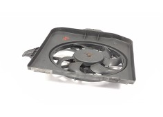 Recambio de electroventilador para chrysler voyager (rg) 2.4 cat referencia OEM IAM 2326503804   2