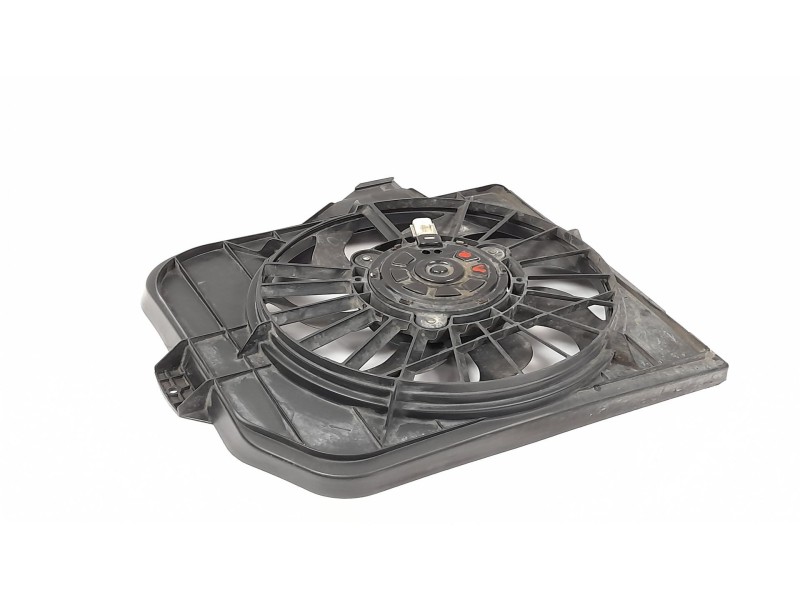 Recambio de electroventilador para chrysler voyager (rg) 2.4 cat referencia OEM IAM 2326503804  