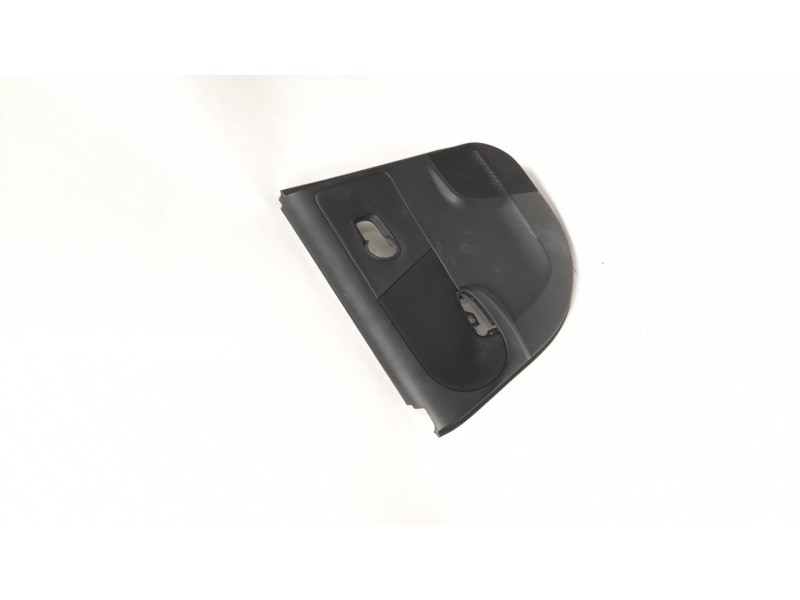Recambio de guarnecido puerta trasera izquierda para nissan note (e11e) 1.5 dci referencia OEM IAM 82923 829239U100 