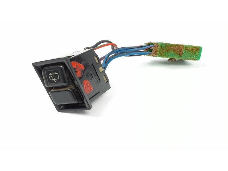 Recambio de interruptor para isuzu trooper (ubs) 2.8 td (ubs55) referencia OEM IAM 2474111  