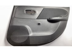 Recambio de guarnecido puerta trasera derecha para nissan note (e11e) 1.5 dci referencia OEM IAM 829229U100  