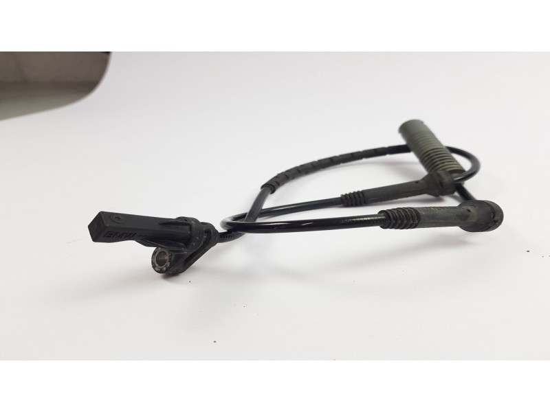 Recambio de sensor abs para bmw serie 1 berlina (e81/e87) 120d referencia OEM IAM 10071161983  