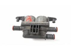 Recambio de bomba agua para bmw serie 5 berlina (e39) 2.5 525d referencia OEM IAM 6412837499502  