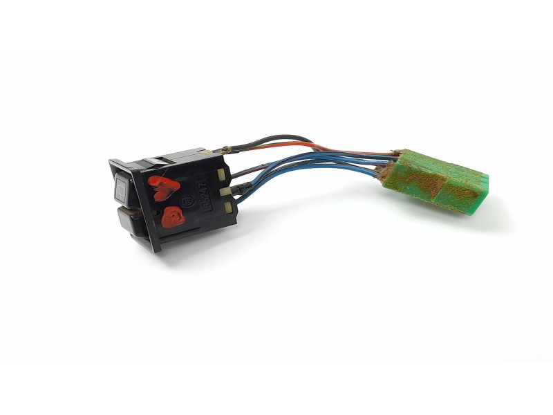 Recambio de interruptor para isuzu trooper (ubs) 2.8 td (ubs55) referencia OEM IAM 2474111  