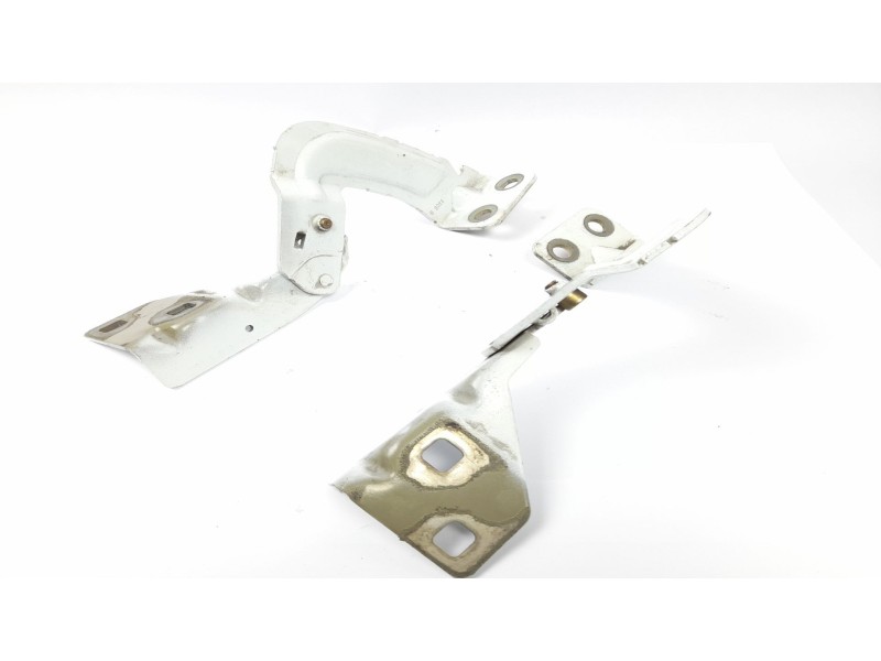 Recambio de bisagra para renault kangoo (f/kc0) authentique 4x4 referencia OEM IAM 1105D 1305G 