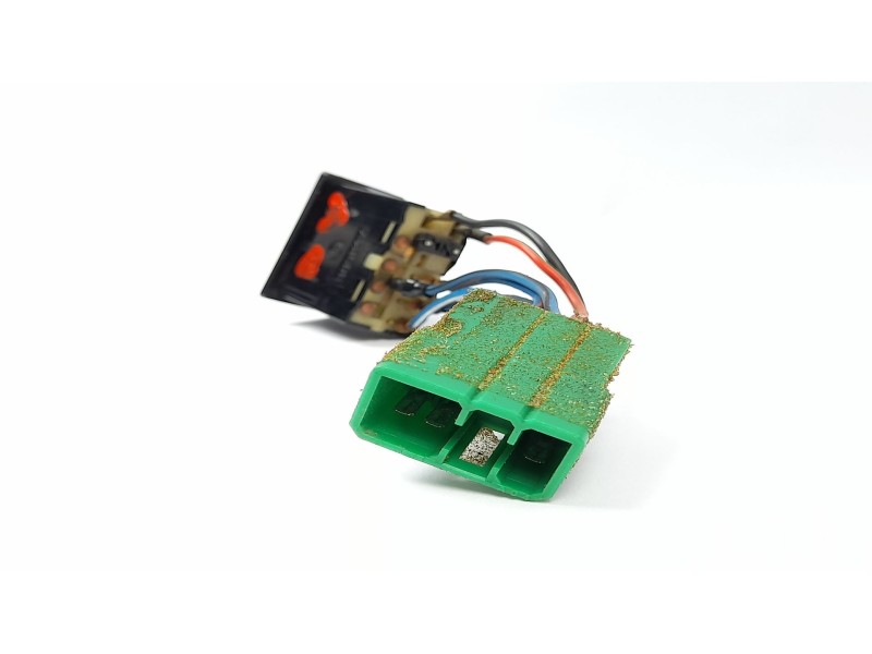 Recambio de interruptor para isuzu trooper (ubs) 2.8 td (ubs55) referencia OEM IAM 2474111  