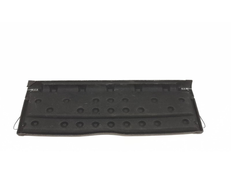 Recambio de bandeja trasera para seat ibiza (6k) 1.9 tdi referencia OEM IAM   