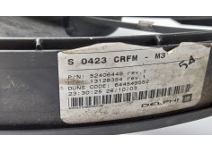 Recambio de electroventilador para opel meriva enjoy referencia OEM IAM 52406448   2