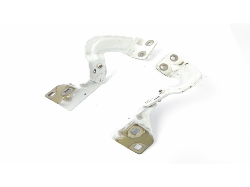 Recambio de bisagra para renault kangoo (f/kc0) authentique 4x4 referencia OEM IAM 1105D 1305G 