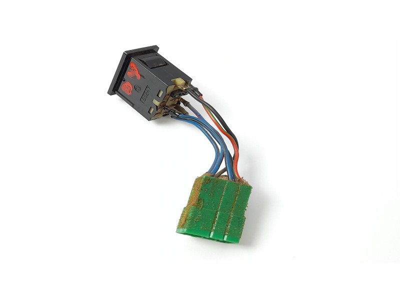 Recambio de interruptor para isuzu trooper (ubs) 2.8 td (ubs55) referencia OEM IAM 2474111  