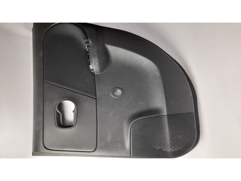 Recambio de guarnecido puerta trasera derecha para nissan note (e11e) 1.5 dci referencia OEM IAM 829229U100  