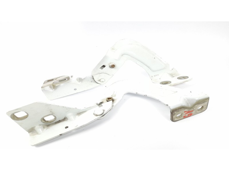 Recambio de bisagra para renault kangoo (f/kc0) authentique 4x4 referencia OEM IAM 1105D 1305G 