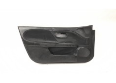Recambio de guarnecido puerta delantera izquierda para nissan note (e11e) 1.5 dci referencia OEM IAM 80923 809239U000 