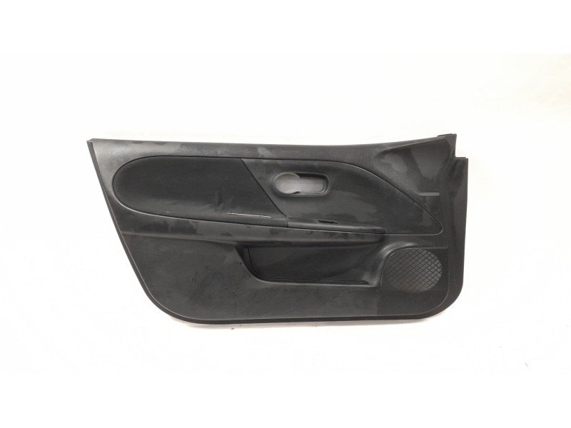 Recambio de guarnecido puerta delantera izquierda para nissan note (e11e) 1.5 dci referencia OEM IAM 80923 809239U000 