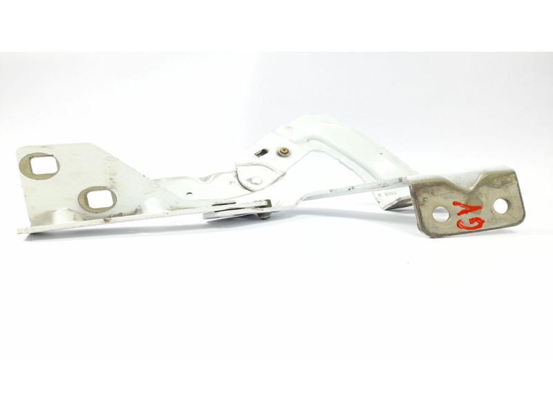 Recambio de bisagra para renault kangoo (f/kc0) authentique 4x4 referencia OEM IAM 1105D 1305G 