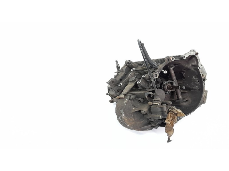 Recambio de caja cambios para citroen c15 ranchera familiar 1.8 d referencia OEM IAM 20TE11  