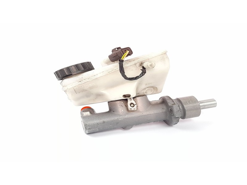 Recambio de bomba freno para peugeot 406 berlina (s1/s2) 1.9 td referencia OEM IAM 311940  