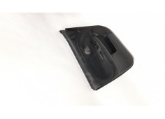 Recambio de guarnecido puerta delantera izquierda para nissan note (e11e) 1.5 dci referencia OEM IAM 80923 809239U000  2