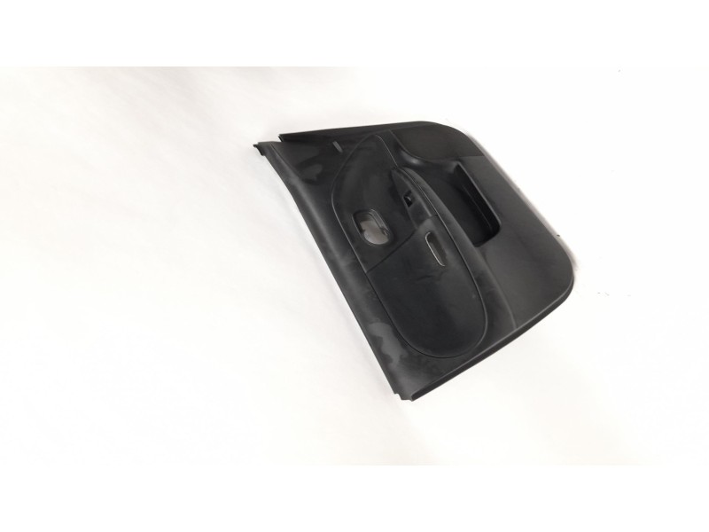 Recambio de guarnecido puerta delantera izquierda para nissan note (e11e) 1.5 dci referencia OEM IAM 80923 809239U000 