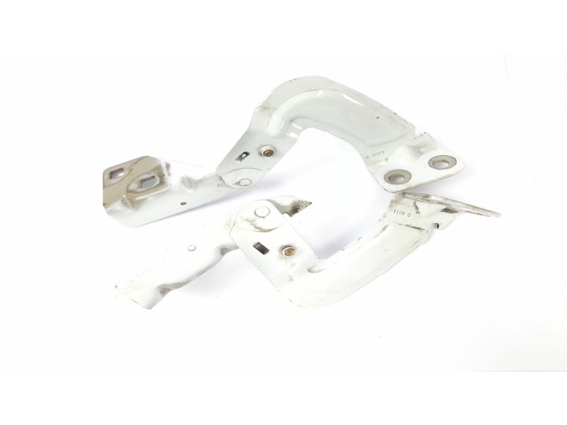 Recambio de bisagra para renault kangoo (f/kc0) authentique 4x4 referencia OEM IAM 1105D 1305G 