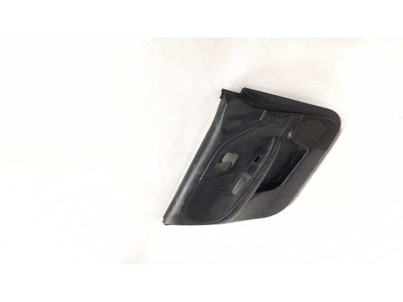 Recambio de guarnecido puerta delantera izquierda para nissan note (e11e) 1.5 dci referencia OEM IAM 80923 809239U000 