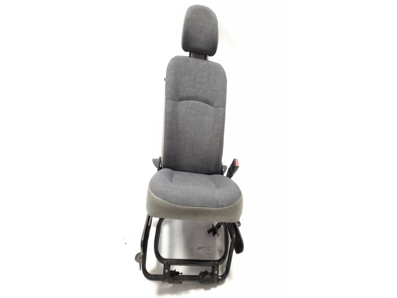 Recambio de asiento delantero derecho para nissan kubistar (x76) 1.5 dci referencia OEM IAM   