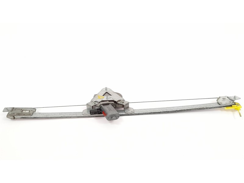 Recambio de elevalunas delantero derecho para opel vivaro a furgón (x83) 2.5 cdti (f7) referencia OEM IAM 37103001  