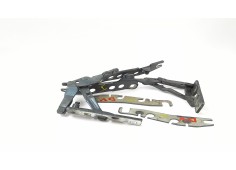 Recambio de bisagra para bmw serie 5 berlina (e39) 2.5 525d referencia OEM IAM E39   2
