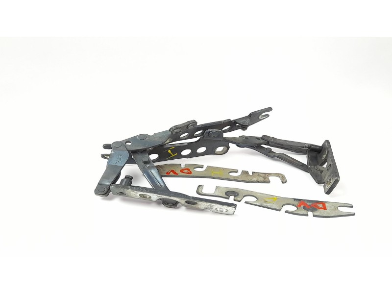 Recambio de bisagra para bmw serie 5 berlina (e39) 2.5 525d referencia OEM IAM E39  