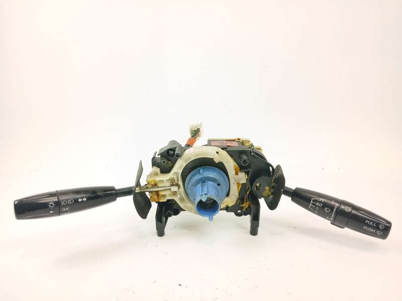MANDO VOLANTE 