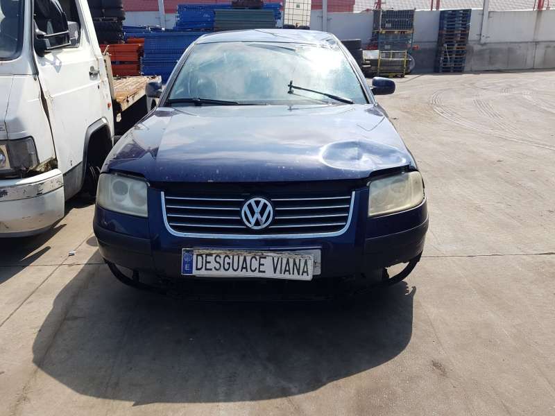 volkswagen passat berlina (3b3) del año 2003