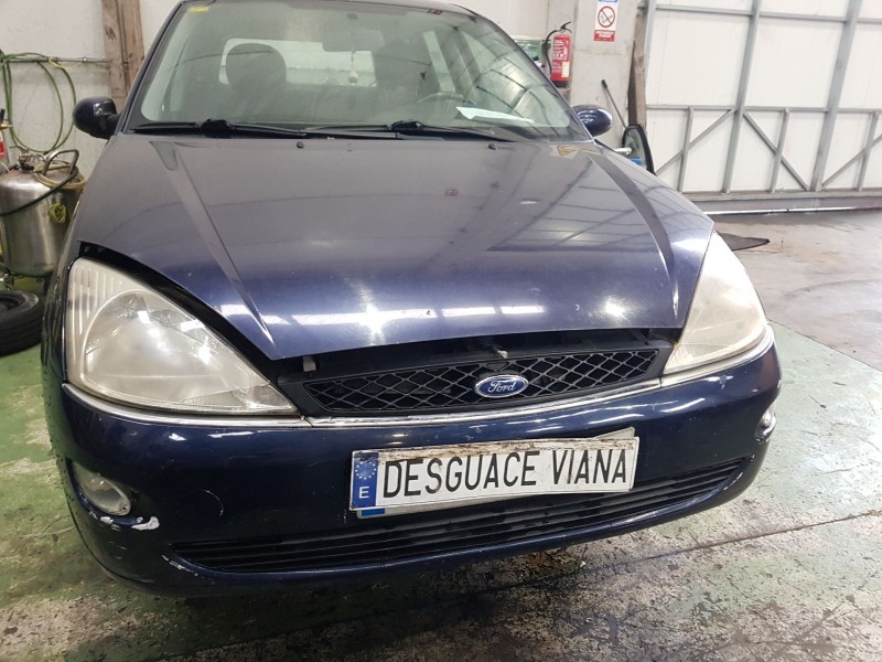 ford focus ranchera familiar (dnw) del año 1999