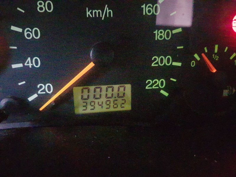 ford focus ranchera familiar (dnw) del año 1999