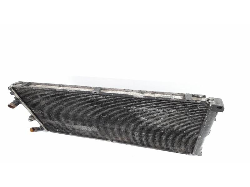 Recambio de radiador agua para opel movano furgón (f9) 2.8 dti referencia OEM IAM 7701057119  