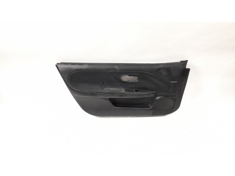 Recambio de guarnecido puerta delantera izquierda para nissan note (e11e) 1.5 dci referencia OEM IAM 80923 809239U000 