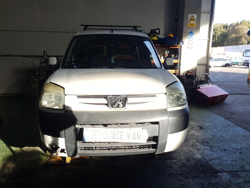 peugeot partner monospace (5_, g_) del año 2005
