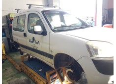 peugeot partner monospace (5_, g_) del año 2005 2