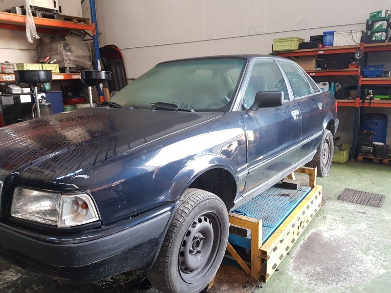 audi 80 b4 sedán (8c2) del año 1993