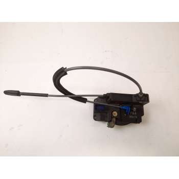 CERRADURA PUERTA DELANTERA DERECHA 90561154 